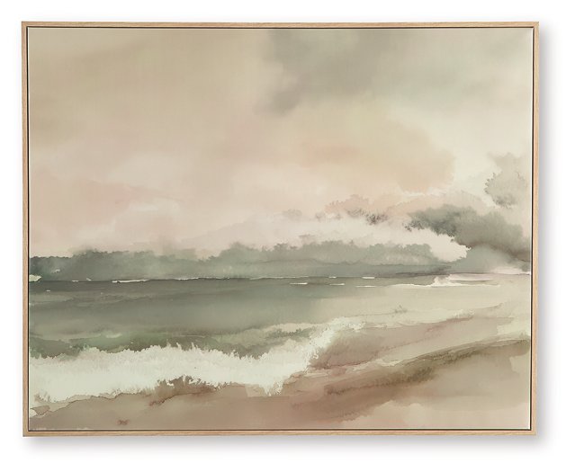 Vallus Wall Art - Tony’s Furniture Store & Linen (GA) - Multi Location