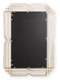 Claybrook Accent Mirror - Tony’s Furniture Store & Linen (GA) - Multi Location