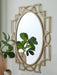 Fulkmore Accent Mirror - Tony’s Furniture Store & Linen (GA) - Multi Location