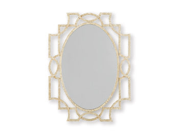 Fulkmore Accent Mirror - Tony’s Furniture Store & Linen (GA) - Multi Location