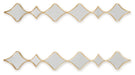 Harriswood Accent Mirror Set (Set of 2) - Tony’s Furniture Store & Linen (GA) - Multi Location