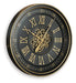 Dairton Wall Clock - Tony’s Furniture Store & Linen (GA) - Multi Location