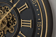 Dairton Wall Clock - Tony’s Furniture Store & Linen (GA) - Multi Location