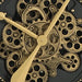 Dairton Wall Clock - Tony’s Furniture Store & Linen (GA) - Multi Location