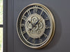Gilover Wall Clock - Tony’s Furniture Store & Linen (GA) - Multi Location