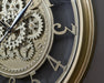 Gilover Wall Clock - Tony’s Furniture Store & Linen (GA) - Multi Location