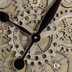 Gilover Wall Clock - Tony’s Furniture Store & Linen (GA) - Multi Location