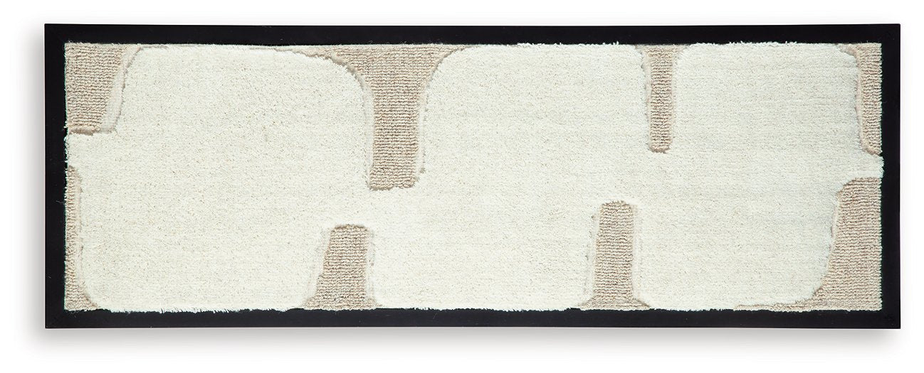 Kadworth Wall Decor - Tony’s Furniture Store & Linen (GA) - Multi Location