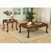 Dresden Cherry Oak Coffee Table - Tony’s Furniture Store & Linen (GA) - Multi Location