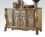 Acme Dresden Dresser 23165 - Tony’s Furniture Store & Linen (GA) - Multi Location