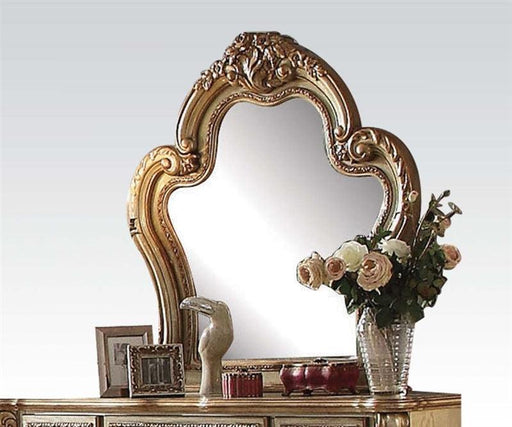 Acme Dresden Mirror 23164 - Tony’s Furniture Store & Linen (GA) - Multi Location