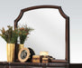 Acme Lancaster Landscape Mirror in Espresso 24574 - Tony’s Furniture Store & Linen (GA) - Multi Location
