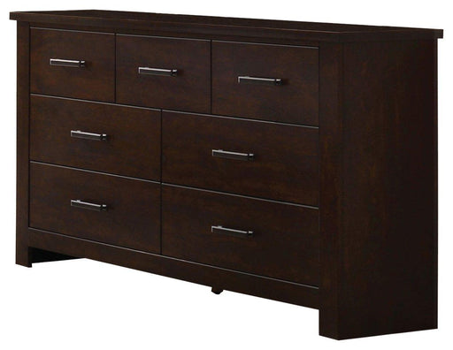 Acme Panang Dresser in Mahogany 23375 - Tony’s Furniture Store & Linen (GA) - Multi Location