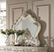 Acme Ragenardus Mirror in Antique White 27014 - Tony’s Furniture Store & Linen (GA) - Multi Location
