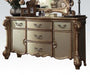 Acme Vendome Server in Gold Patina 23005 - Tony’s Furniture Store & Linen (GA) - Multi Location