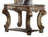 Acme Vendome End Table in Gold Patina 83121 - Tony’s Furniture Store & Linen (GA) - Multi Location