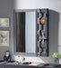 Cargo Gunmetal Vanity Mirror - Tony’s Furniture Store & Linen (GA) - Multi Location