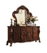 Dresden Cherry Oak Mirror - Tony’s Furniture Store & Linen (GA) - Multi Location