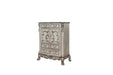 Dresden Vintage Bone White Chest - Tony’s Furniture Store & Linen (GA) - Multi Location