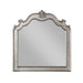 Esteban Antique Champagne Mirror - Tony’s Furniture Store & Linen (GA) - Multi Location