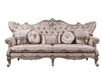 Jayceon - Sofa - Fabric & Champagne - Tony’s Furniture Store & Linen (GA) - Multi Location