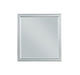 Louis Philippe Platinum Mirror - Tony’s Furniture Store & Linen (GA) - Multi Location