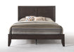 Madison Espresso Queen Bed - Tony’s Furniture Store & Linen (GA) - Multi Location