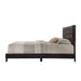 Masate - Queen Bed - Black - 85" - Tony’s Furniture Store & Linen (GA) - Multi Location