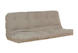 Nabila Khaki Full Futon Mattress, 8"H - Tony’s Furniture Store & Linen (GA) - Multi Location