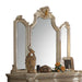 Picardy Antique Pearl Mirror - Tony’s Furniture Store & Linen (GA) - Multi Location