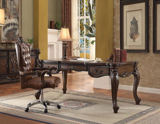 Versailles Cherry Oak Desk - Tony’s Furniture Store & Linen (GA) - Multi Location