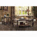 Versailles Cherry Oak Coffee Table - Tony’s Furniture Store & Linen (GA) - Multi Location