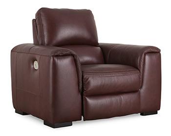 Alessandro Power Recliner - Tony’s Furniture Store & Linen (GA) - Multi Location