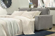 Altari Sofa Sleeper - Tony’s Furniture Store & Linen (GA) - Multi Location
