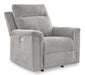 Barnsana Power Recliner - Tony’s Furniture Store & Linen (GA) - Multi Location