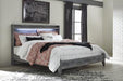 Baystorm Bed - Tony’s Furniture Store & Linen (GA) - Multi Location
