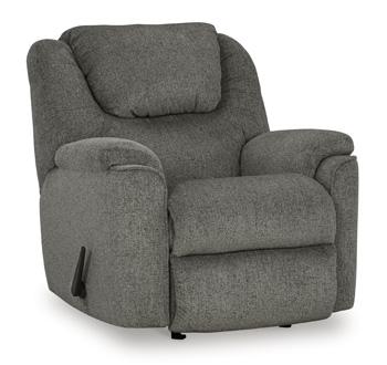 Bindura Recliner - Tony’s Furniture Store & Linen (GA) - Multi Location