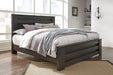 Brinxton Bed - Tony’s Furniture Store & Linen (GA) - Multi Location