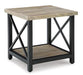Bristenfort End Table - Tony’s Furniture Store & Linen (GA) - Multi Location