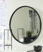 Brocky Accent Mirror - Tony’s Furniture Store & Linen (GA) - Multi Location