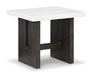 Burkhaus End Table - Tony’s Furniture Store & Linen (GA) - Multi Location
