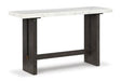 Burkhaus Sofa Table - Tony’s Furniture Store & Linen (GA) - Multi Location
