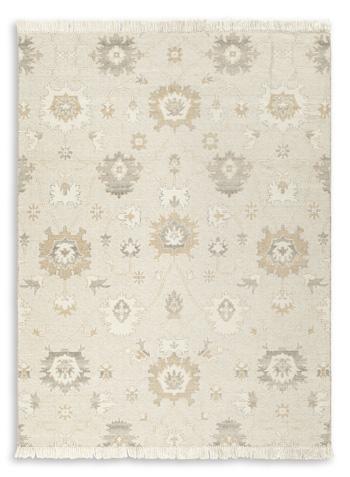 Calkin 8' x 10' Rug - Tony’s Furniture Store & Linen (GA) - Multi Location