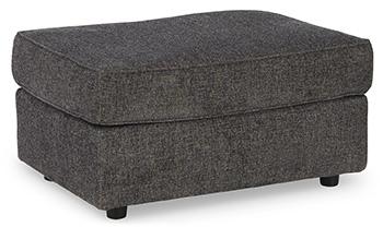Cascilla Ottoman - Tony’s Furniture Store & Linen (GA) - Multi Location