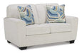 Cashton Loveseat - Tony’s Furniture Store & Linen (GA) - Multi Location