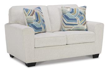 Cashton Loveseat - Tony’s Furniture Store & Linen (GA) - Multi Location