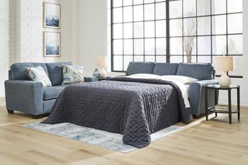 Cashton Sofa Sleeper - Tony’s Furniture Store & Linen (GA) - Multi Location