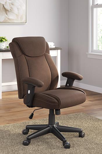 Corbindale Home Office Chair - Tony’s Furniture Store & Linen (GA) - Multi Location