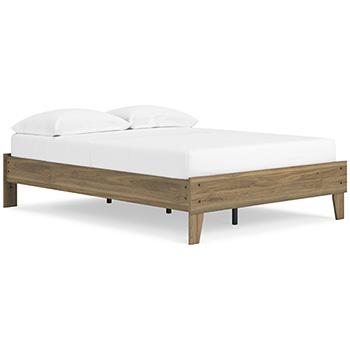 Deanlow Bed - Tony’s Furniture Store & Linen (GA) - Multi Location