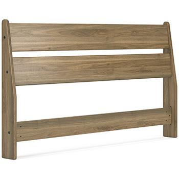 Deanlow Panel Headboard - Tony’s Furniture Store & Linen (GA) - Multi Location